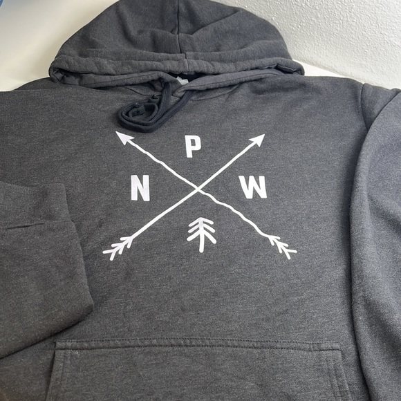 PNW hoodie in excellent condition - Picture 2 of 5